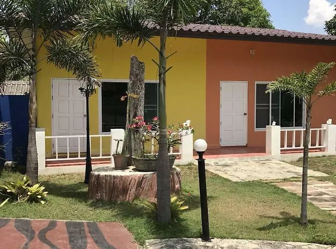 Baan Pak Saap Za Suan Pueng * RATCHABURI PROVINCE